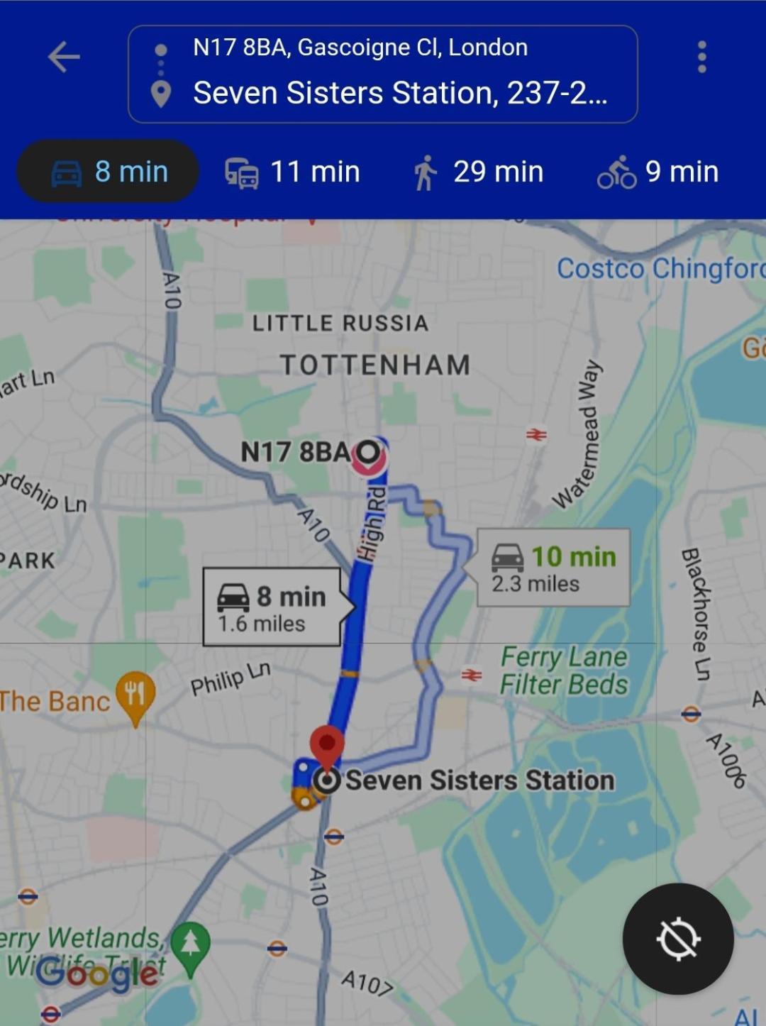 Tottenham Hotspurs Stays At The Gascoigne Suite Londra Dış mekan fotoğraf